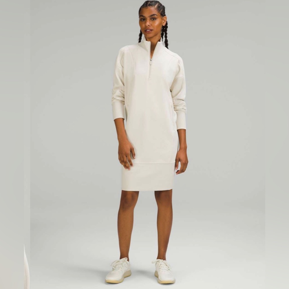 Lululemon Softstreme dress